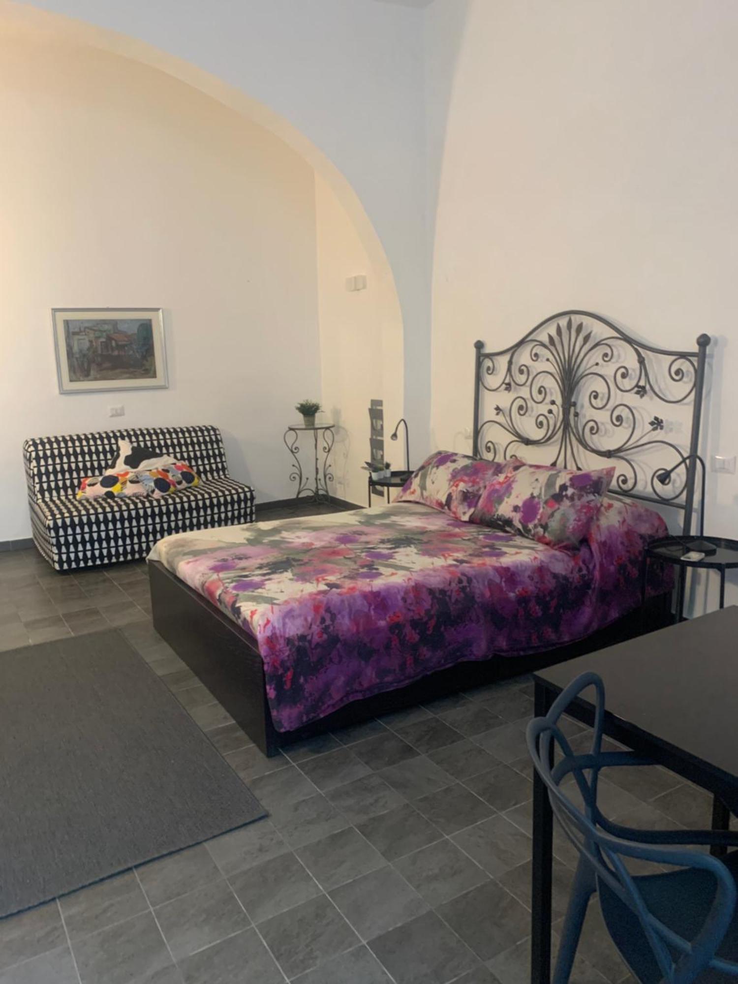S.elena Openspace Apartment Catania