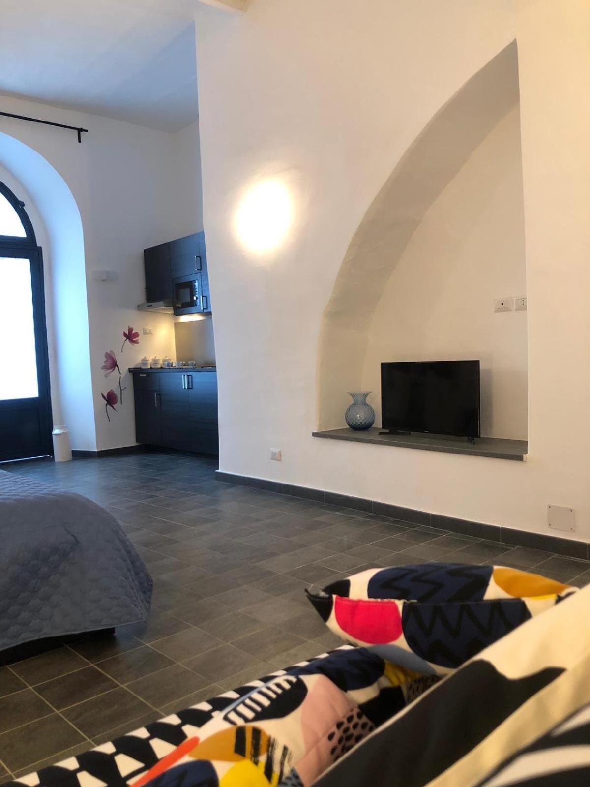 S.elena Openspace Apartment Catania